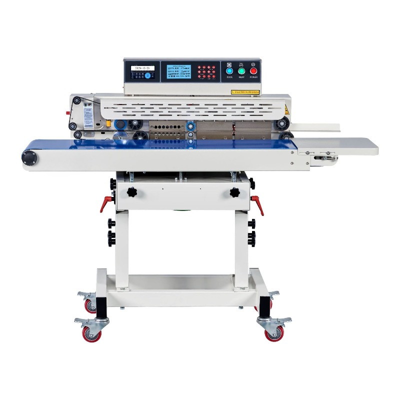 Máquina Seladora a Vácuo Comer - Industrial Laser Printing Machine avaliação e preço