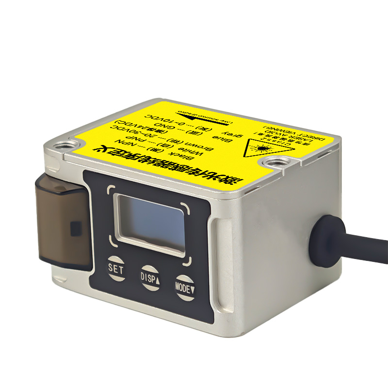 Sensor a Laser de Distância Mi - Industrial Laser Distance Sensor avaliação e preço