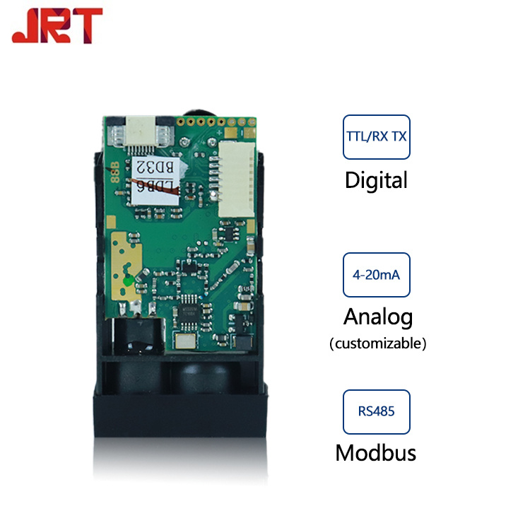 Sensor de Distância a Laser AG - Industrial Laser Distance Sensor avaliação e preço