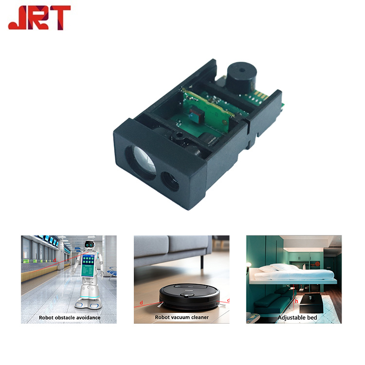 Sensor de Distância a Laser AG - Industrial Laser Distance Sensor avaliação e preço