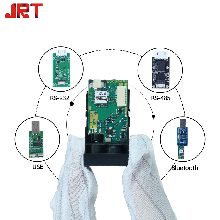 Sensor de Distância a Laser AG - Industrial Laser Distance Sensor avaliação e preço