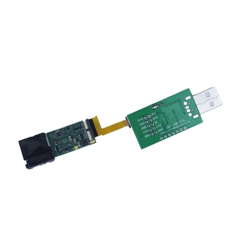 Novo Sensor de Distância a Las - Industrial Laser Distance Sensor avaliação e preço