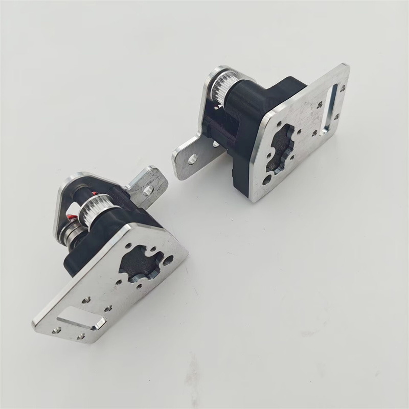 Kit de Junção de Motor XY e Te - Drag Chain Cnc avaliação e preço