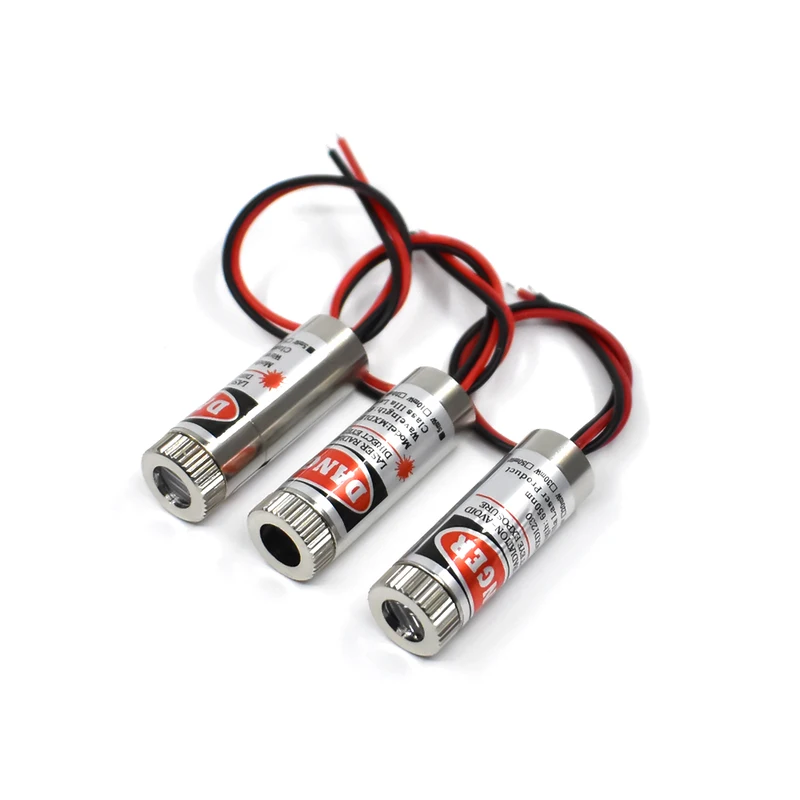 1 unidade Módulo Laser de Linh - Industrial Grade Laser avaliação e preço