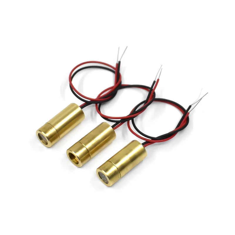 1 unidade Módulo Laser de Linh - Industrial Grade Laser avaliação e preço