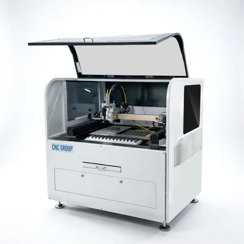 【Promoção Quente】Máquina de Co - Industrial Laser Welding Machine For Sale avaliação e preço