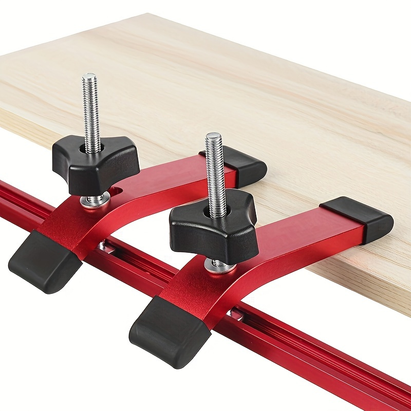 Braçadeiras de retenção de açã - Aluminum T-Slot Profile avaliação e preço