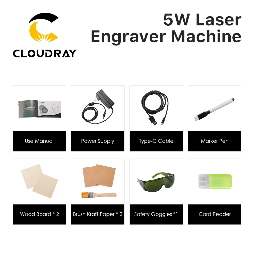 Máquina de Gravação a Laser Cl - Laser Marking Machine avaliação e preço