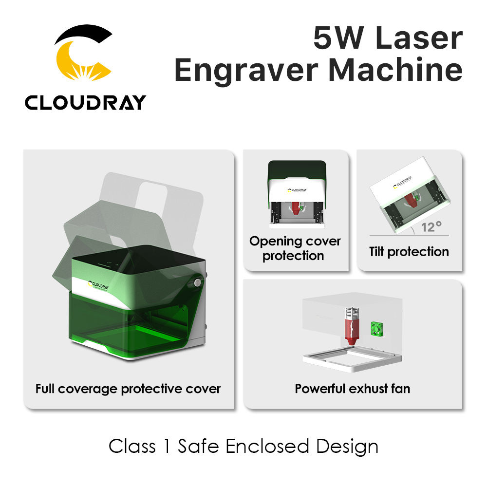 Máquina de Gravação a Laser Cl - Laser Marking Machine avaliação e preço