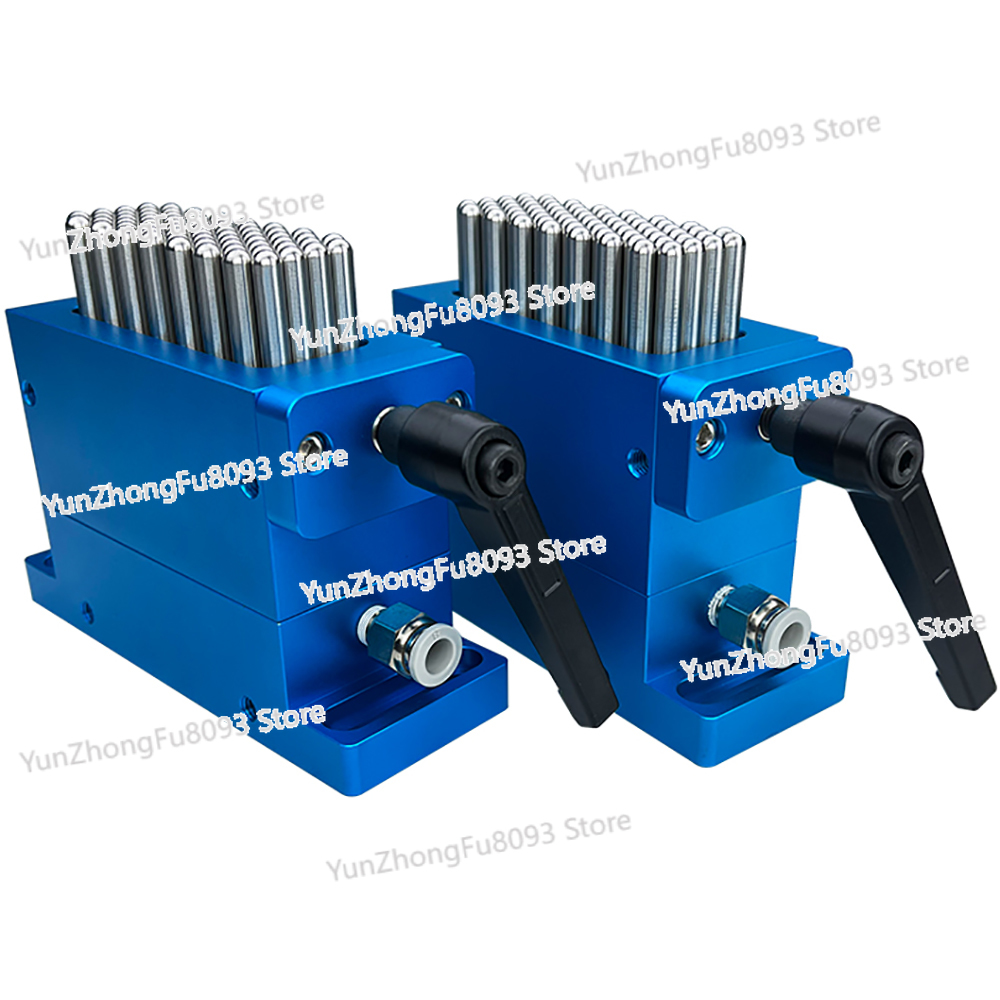 Fixador Universal Flexível par - Laser Marking Machine avaliação e preço