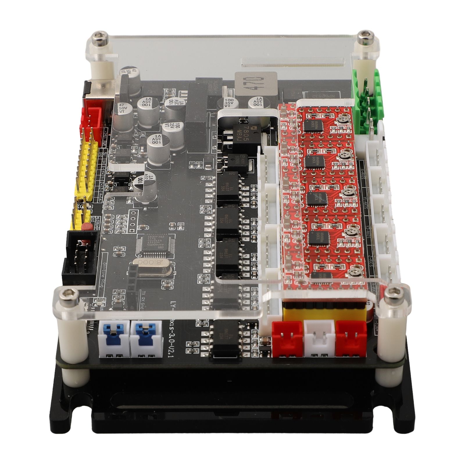 Placa Controladora para Gravad - Controller Grbl Board avaliação e preço