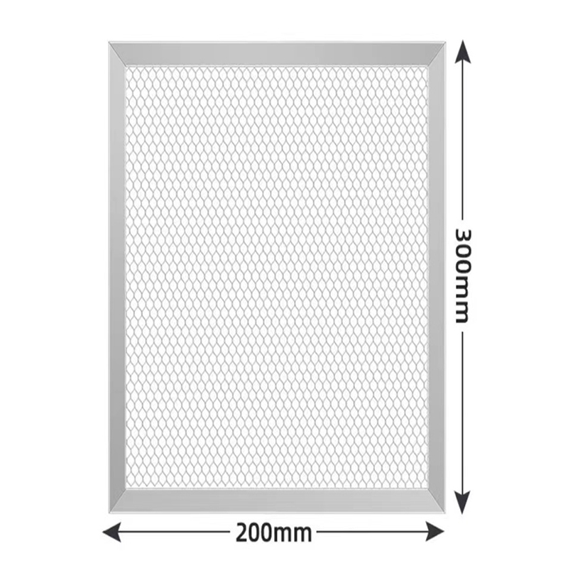 Mesa de trabalho universal em  - Honeycomb Laser Bed avaliação e preço