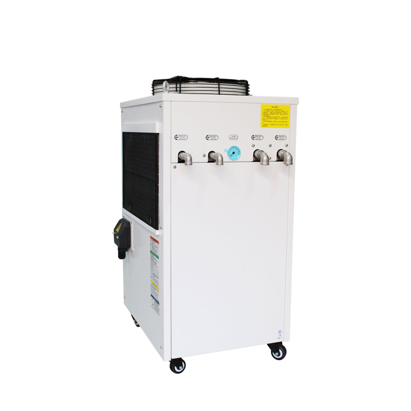 Refrigerador de água para lase - Industrial Laser Welding Machine avaliação e preço