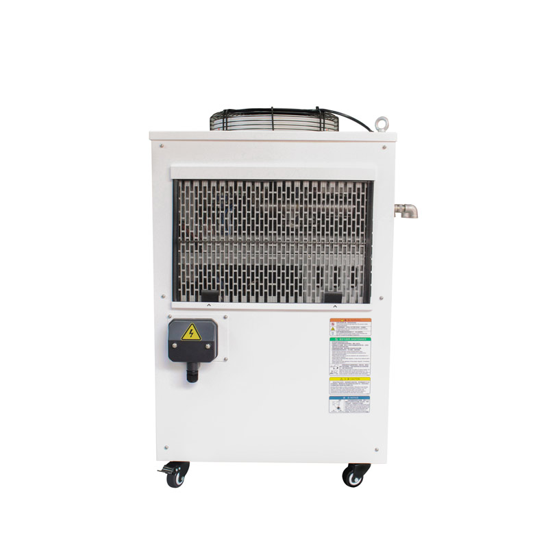 Refrigerador de água para lase - Industrial Laser Welding Machine avaliação e preço