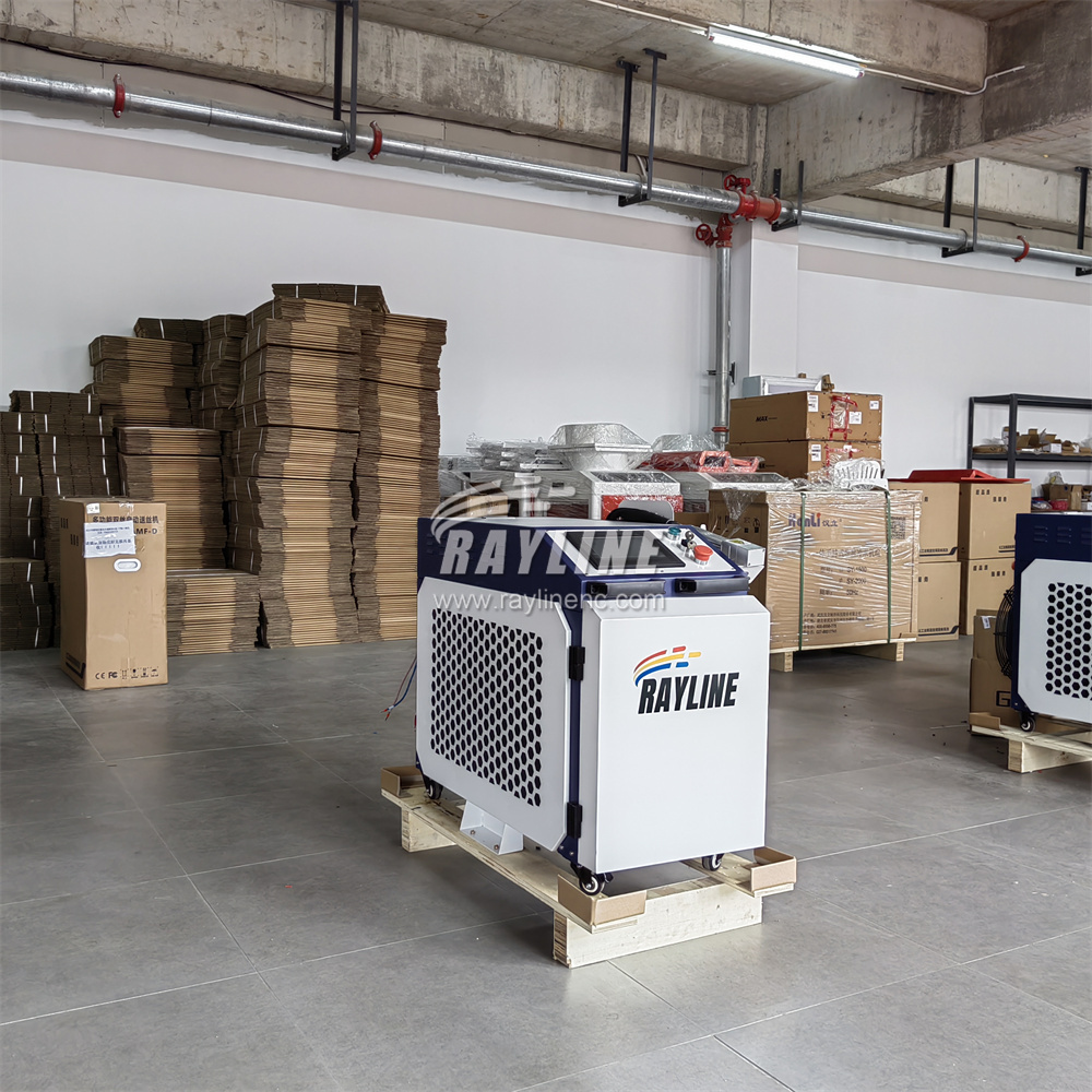 Máquina de Soldagem a Laser Po - Industrial Laser Welding Machine avaliação e preço