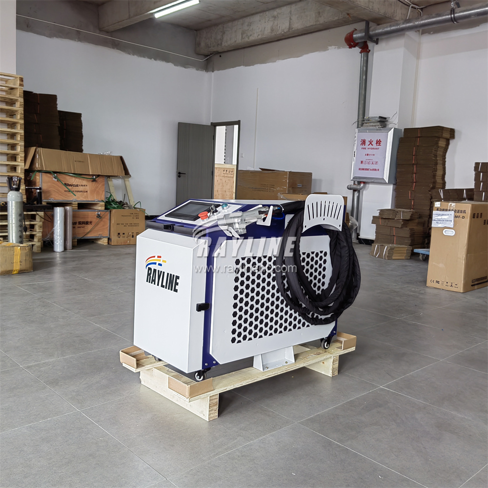 Máquina de Soldagem a Laser Po - Industrial Laser Welding Machine avaliação e preço
