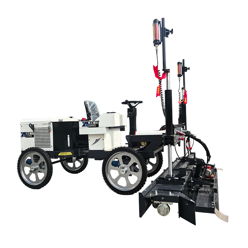 Niveladora a Laser para Concre - Industrial Laser Cleaning Equipment avaliação e preço