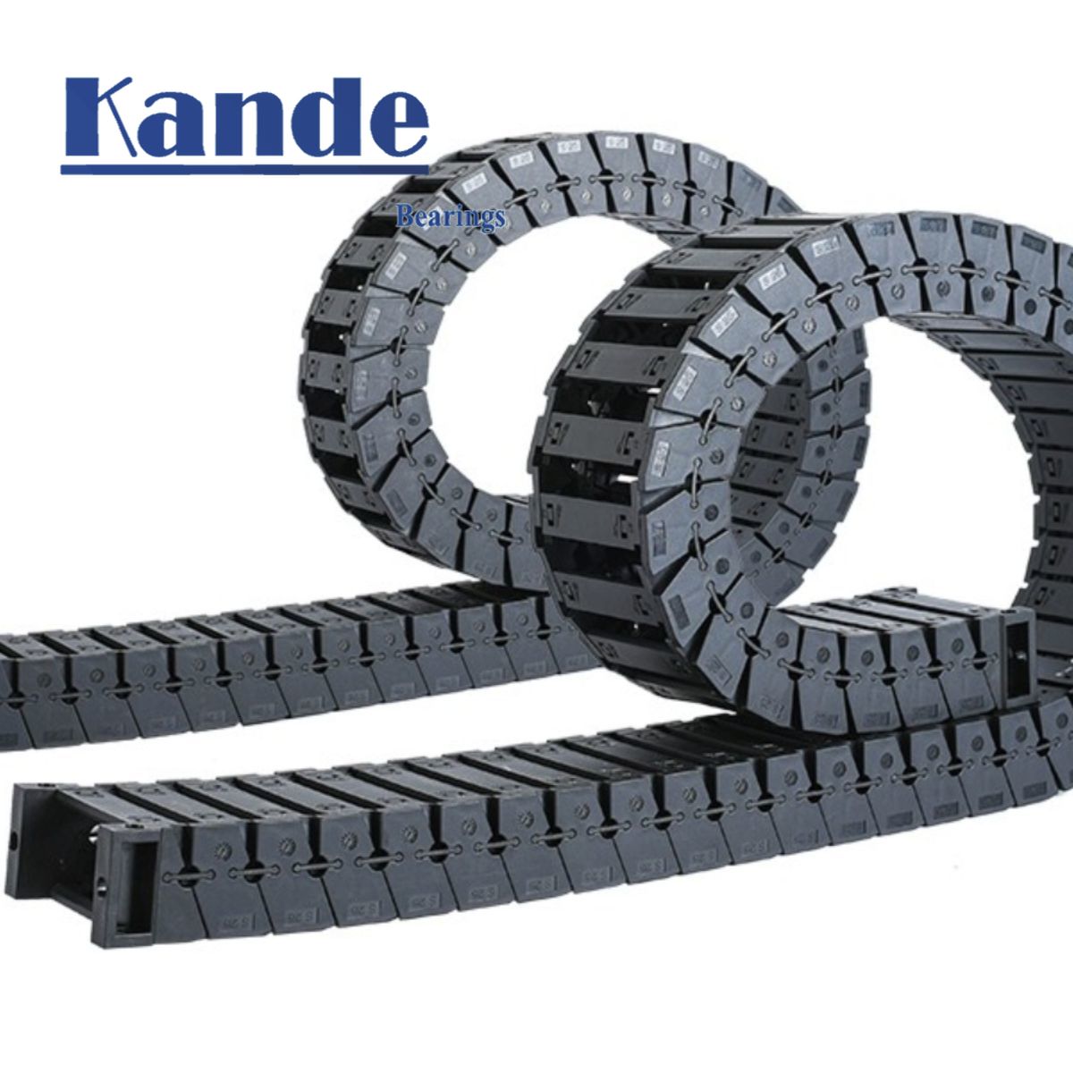 Kande corrente de arrasto aber - Drag Chain Cnc avaliação e preço