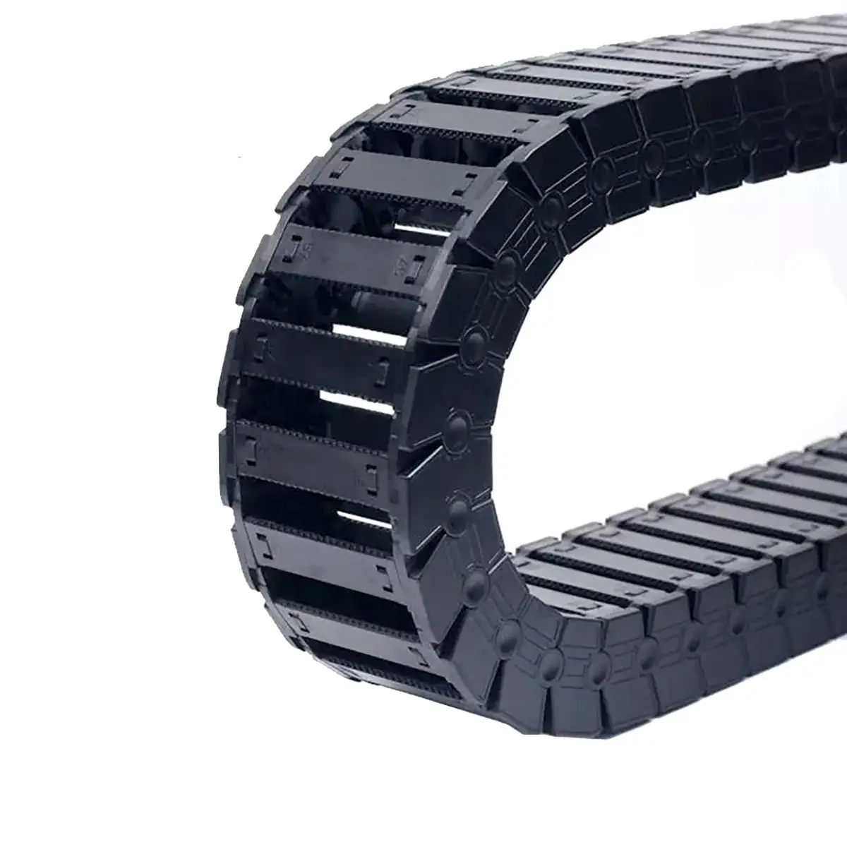 Kande corrente de arrasto aber - Drag Chain Cnc avaliação e preço