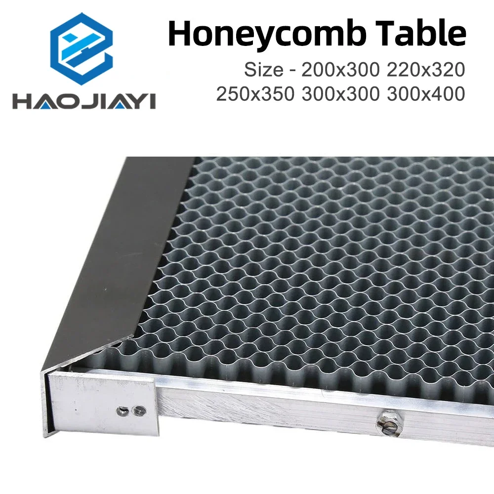 Plataforma de Trabalho Colmeia - Honeycomb Laser Bed avaliação e preço