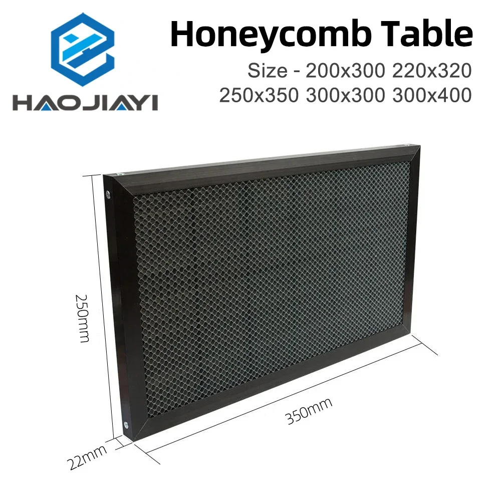 Plataforma de Trabalho Colmeia - Honeycomb Laser Bed avaliação e preço