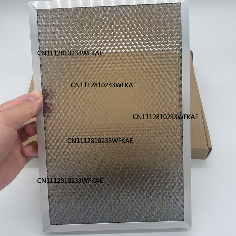 Mesa de Trabalho Universal em  - Honeycomb Laser Bed avaliação e preço