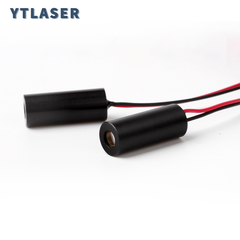 Lente pmma/vidro d8x20mm 635nm - Industrial Grade Laser avaliação e preço