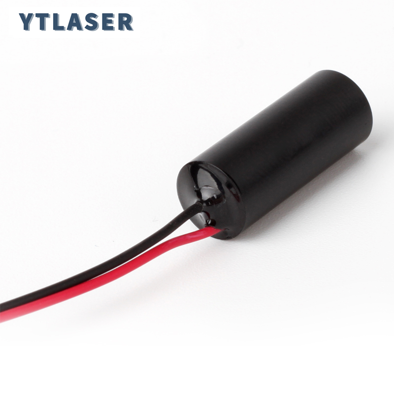 Lente pmma/vidro d8x20mm 635nm - Industrial Grade Laser avaliação e preço